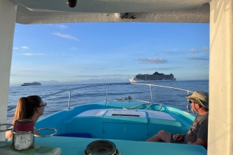 Private Fishing Charter Roatan – 4 Hour Trip